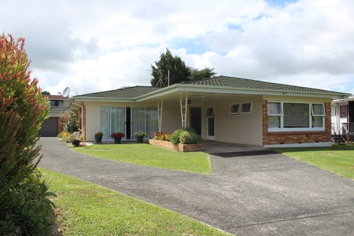 836 Fairview Road, Te Awamutu, Te Awamutu