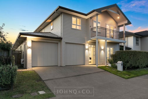 34 Guard Crescent, Stonefields, Auckland