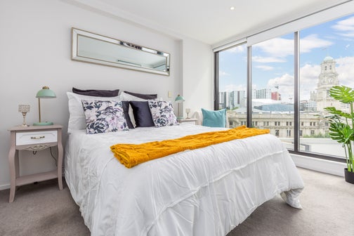 407/8 Airedale Street, Auckland Central, Auckland