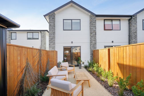 4/12 Freyberg Avenue, Riccarton, Christchurch