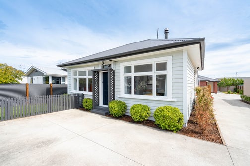 4 Montrose Street, Mosgiel, Mosgiel