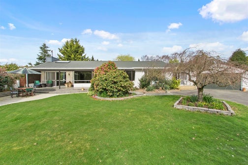 315 Hasketts Road, Yaldhurst, Christchurch