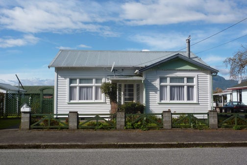 7 Menzies Street, Westport, Westport