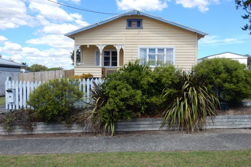 1/17 Tirarau Street, Dargaville, Dargaville