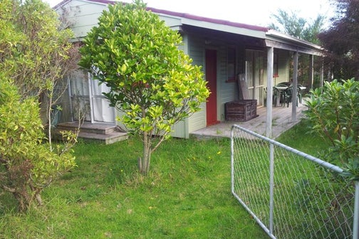 35A Hicks Crescent, Waikanae Beach, Waikanae