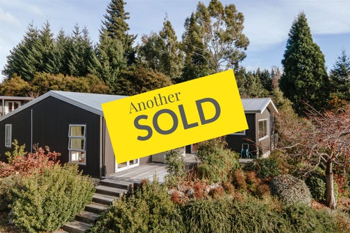 533 Aubrey Road, Wanaka