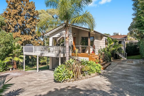 36 Polkinghorne Drive, Manly, Whangaparaoa