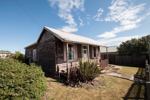 31 Boyne Street, Bluff