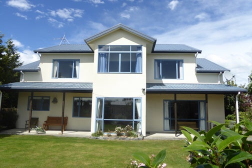 134 Forest Drive, Methven, Methven