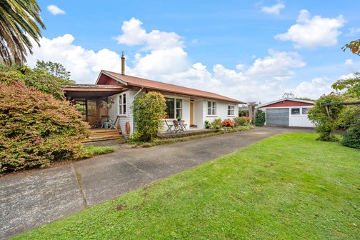 28 McCarthy Grove, Clouston Park, Upper Hutt