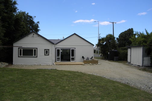 7 London Street, Hampden, Hampden