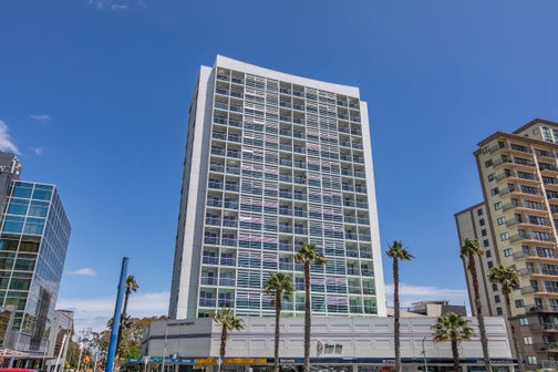 1203/17 Osterley Way, MANUKAU, AUCKLAND