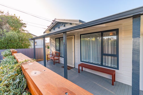 1 Watkin Street, Tawhero, Whanganui