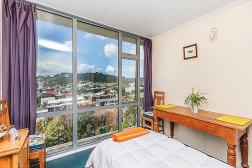 10/381 Adelaide Road, Newtown, Wellington
