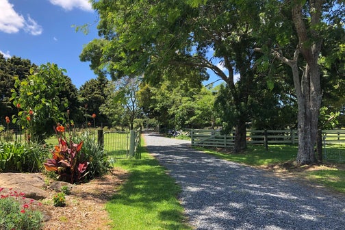 41 Woodward Road, Whangarei