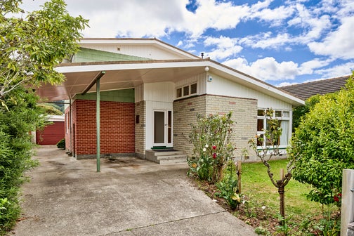 127 Taita Drive, Avalon, Lower Hutt