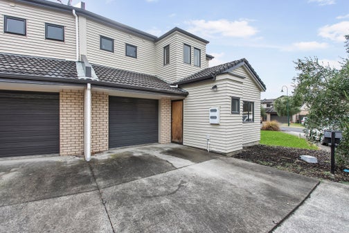 21 Skip Lane, East Tamaki, Auckland