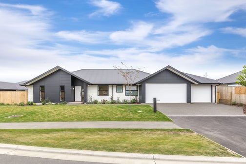 13 Kingsdowne Drive, West Melton, West Melton