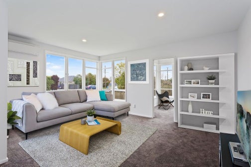 82 Marshland Road, Shirley, Christchurch