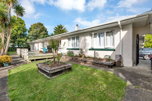16 Dundonald Street, Riverside, Whangarei