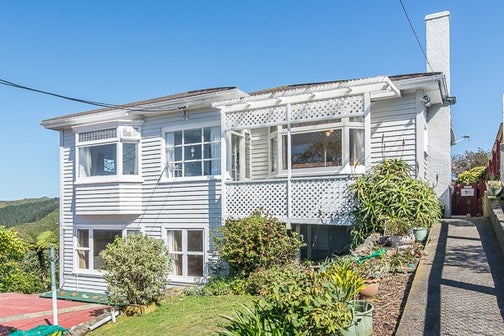 162 The Ridgeway, Mornington, Wellington