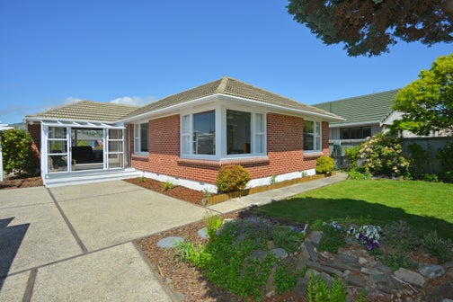 11 Roberta Drive, Somerfield, Christchurch