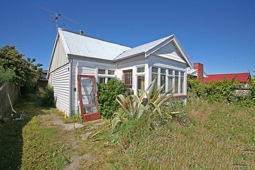 8 Owens Terrace, Upper Riccarton, Christchurch