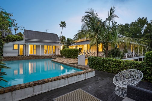 24 Ruskin Street, Parnell, Auckland