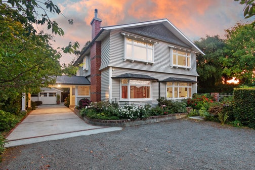 165B Wairakei Road, Bryndwr, Christchurch