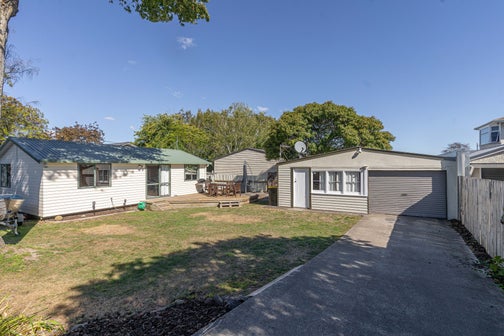 2 Third Street, Lansdowne, Masterton