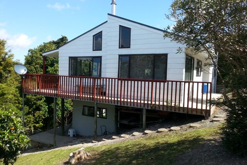 0 Bonham St, Pahi, Paparoa
