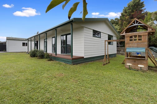 111C Rimu Street, Maeroa, Hamilton