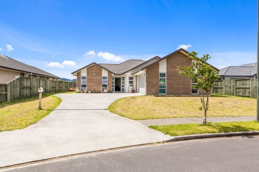 18 Twain Crescent, Owhata, Rotorua