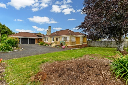 1 Gibson Road, Tuakau