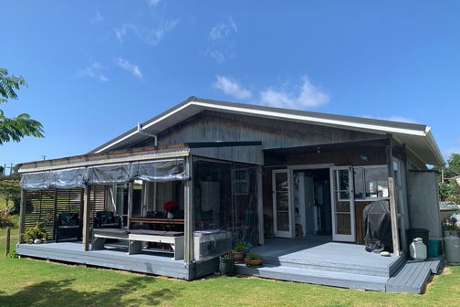 52 Ahurei Street, Kawhia, Kawhia