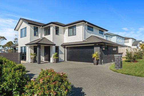 43 Harris Drive, Silverdale, Silverdale