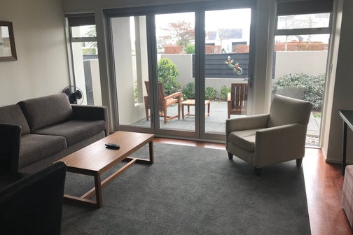 26/6 HARTS CREEK LANE, Northwood, Christchurch