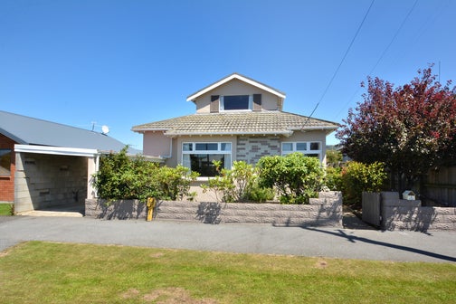 6 Montreal Street, Saint Kilda, Dunedin