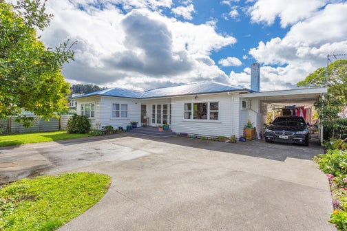 15 Turenne Street, Inner Kaiti, Gisborne