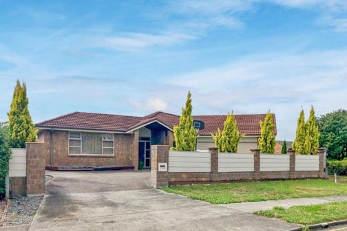 2 Somerton Drive, Huntington, Hamilton