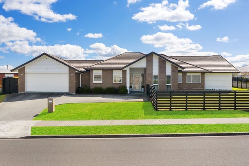 55 Capriana Drive, Karaka, Papakura