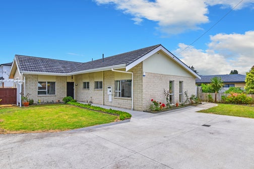 26 Berwyn Avenue, Takanini, Auckland