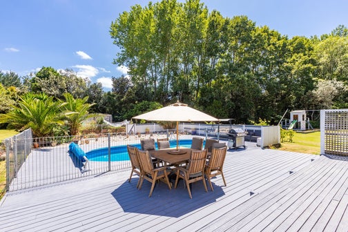 31 Jude Road, Mangawhai