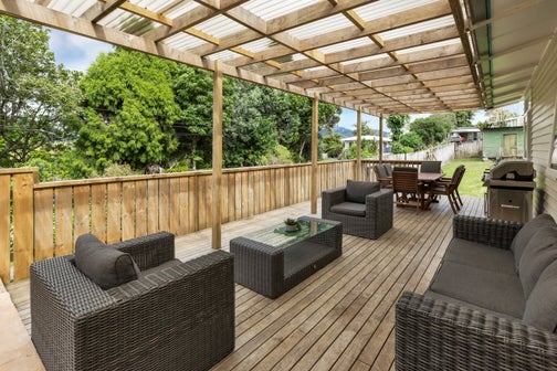 8 Lewis Street, Kamo, Whangarei