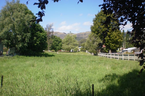 8A York Street, Tapanui, Tapanui