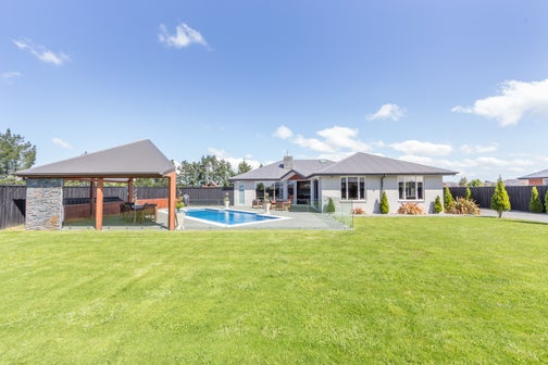 20 Royston Common, West Melton, West Melton
