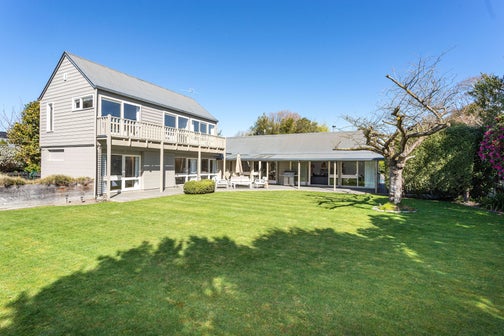 68 Crofton Road, Harewood, Christchurch