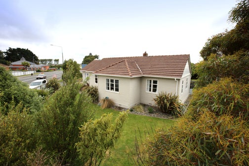 430 Tweed Street, Georgetown, Invercargill
