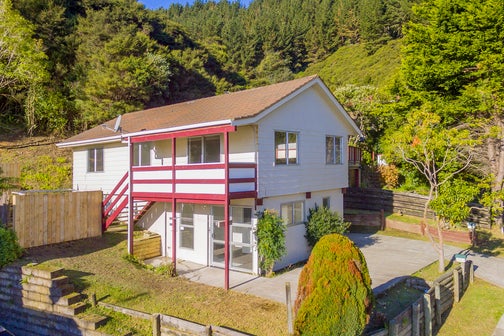 21 Mamaku Street, Paraparaumu