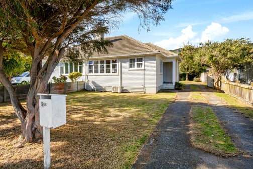 264 Naenae Road, Naenae, Lower Hutt